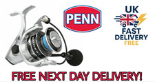 Penn Battle IV 3000 DX