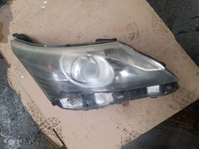  TOYOTA AVENSIS ESTATE Os