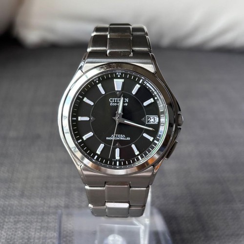 Citizen h110 to11311 - to11311, titanium