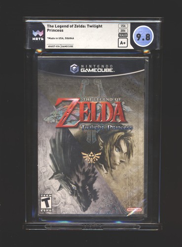 The legend zelda twilight - legend, zelda: