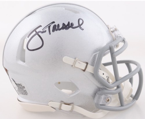 Jim tressel signed ohio - jim, state