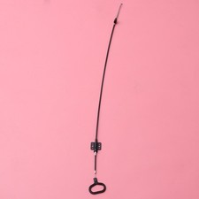  Carboon Steel Recliner Cable Pull Handle D Ring Replacement for Universal Sofa