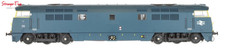 Dapol Class 52 D1033 'Western