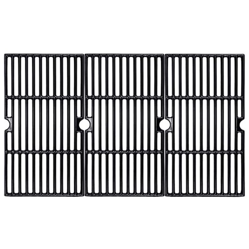 Cast iron grill - iron, 43