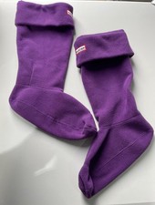 HUNTER Original Tall Purple