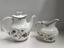 Royal Doulton Old Colony