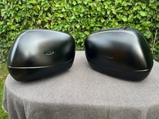 Triumph Sprint ST 955i Left &