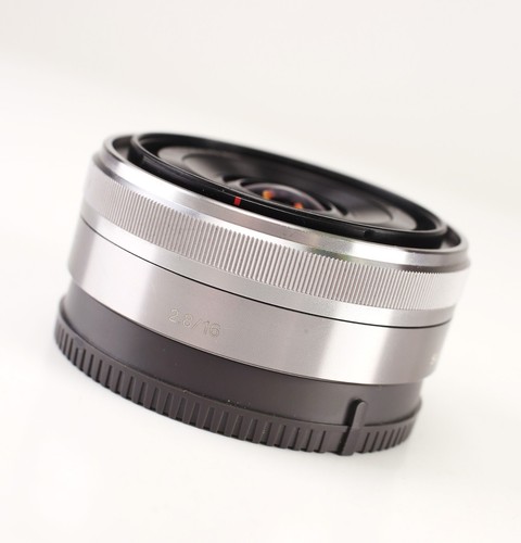 Sony 16mm 8 autofocus - sony,