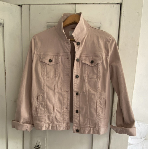 Fat face denim women pink - fat,