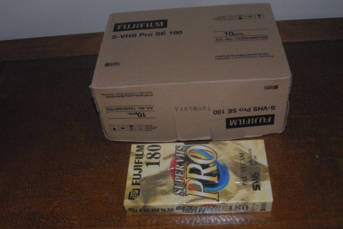 Qty fujifilm super pro - 10,