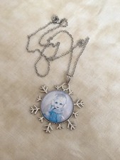 Living Dead Doll Frozen