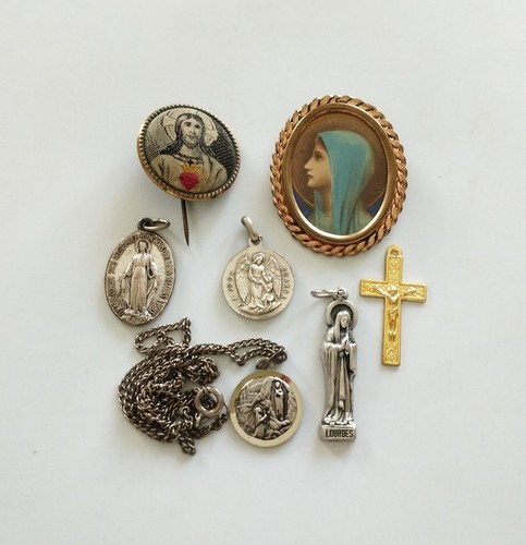 Mama estelle religious lot - mama-estelle,