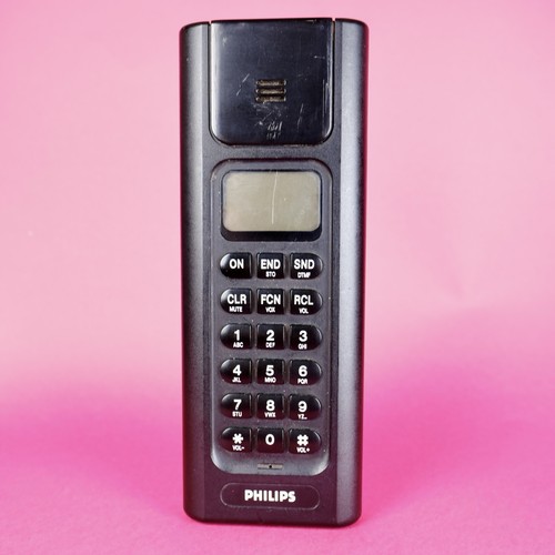 Rare vintage philips - rare,