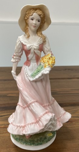Royal worcester spring - worcester,