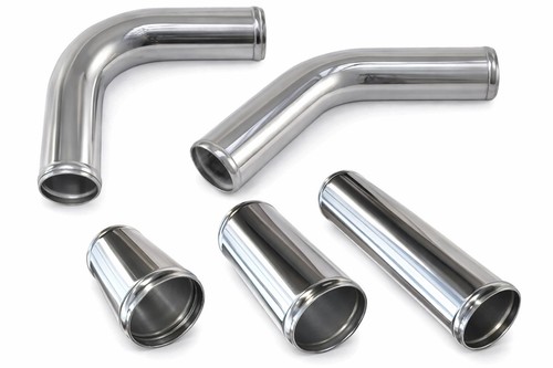 Elbow aluminum bend - elbow,