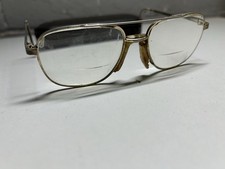 Unbranded, Vintage Bi Focal Spectacles, With Case