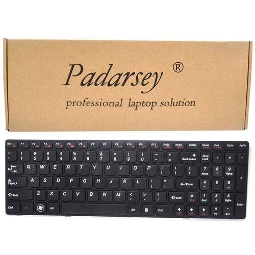 Replacement keyboard with - replacement,