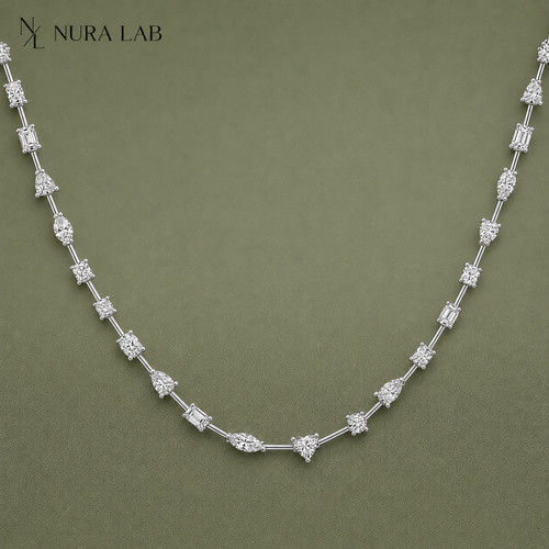 Carat multi shape - 5/10/15, multi-shape