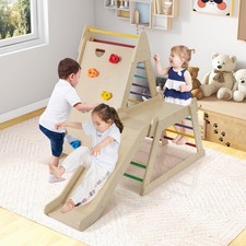 3-in-1 Indoor Colorful