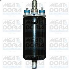 Fuel Pump MEAT & DORIA 76007