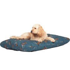 WOODLAND STAG DEEP DUVET or