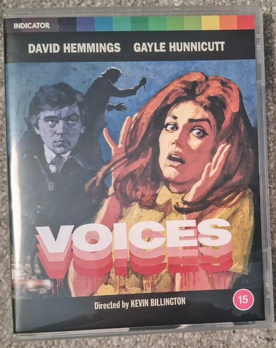 Voices limited edition - voices, edition]