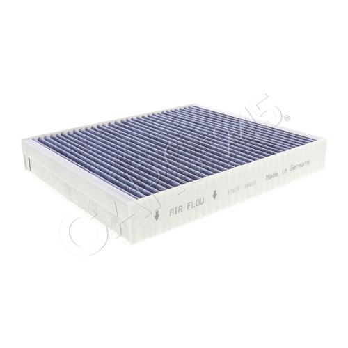 Interior air filter - interior, fits