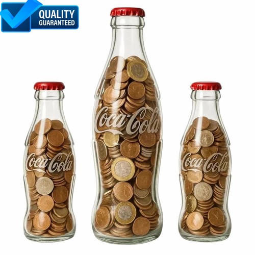2ft giant coca cola money - 2ft,