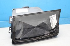 damaged HUD Head UP Display