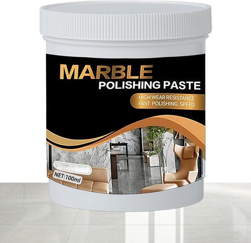 Marble polishing paste - marble, paste,stone