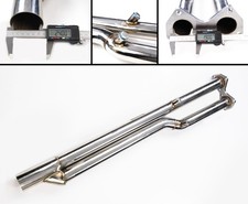 EXHAUST DECAT DE CAT DOWNPIPE