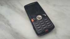 TG1910 SONY ERICSSON W810i