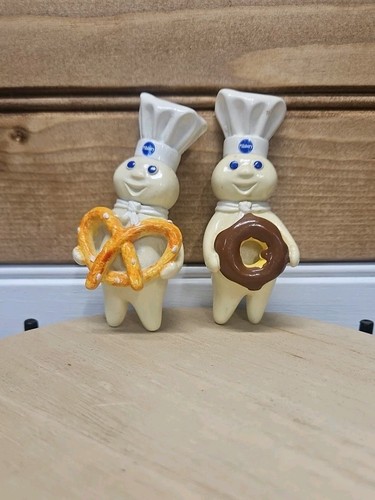 Pillsbury dough boy inch - dough,