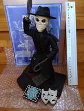 Puppet Master Blade Statue Figure