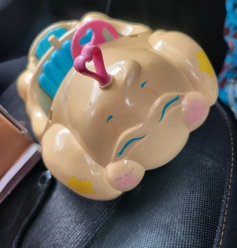 Vintage 1980 care - vintage, bears
