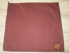 GENUINE MULBERRY VINTAGE