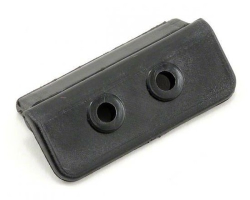 Schumacher rear bumper - bumper,