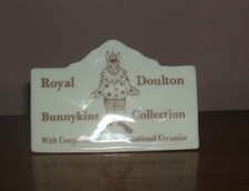 Bunnykins Collection