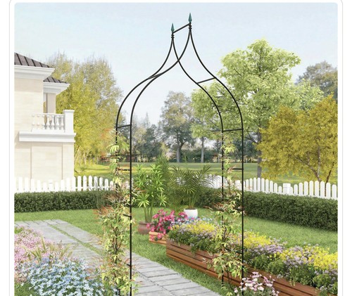 Costway gothic style garden - gothic,