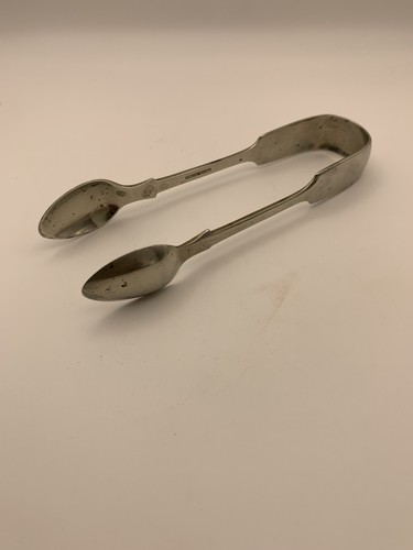 Polish silver - silver, plate