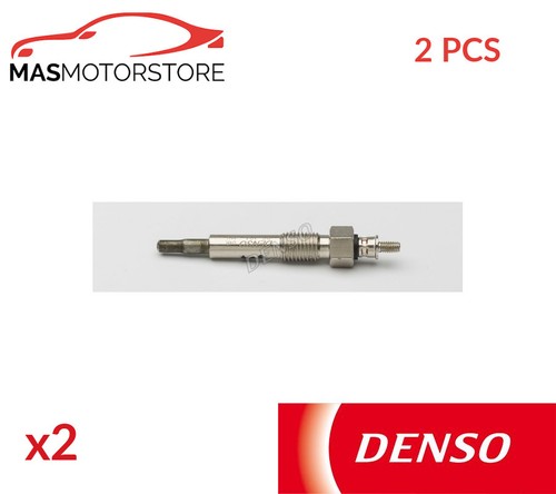 Engine glow plugs - glow, dg-104