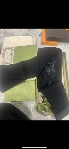 Gucci logo black - gucci,