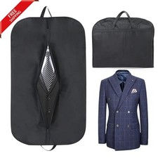 Travel Garment Carrier Bag