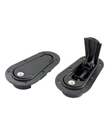 Lamborghini Aventador LP770-4 SVJ Lock Catch For Engine Cover New