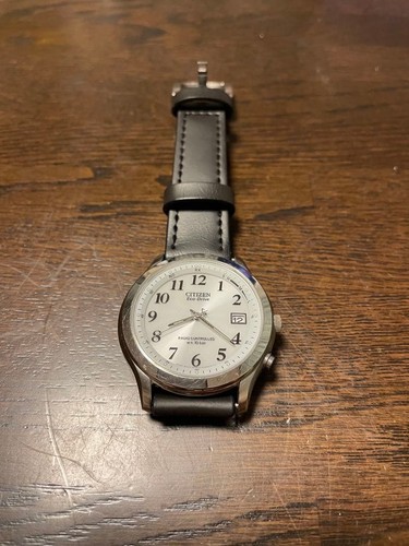 Citizen eco drive - citizen, eco-drive