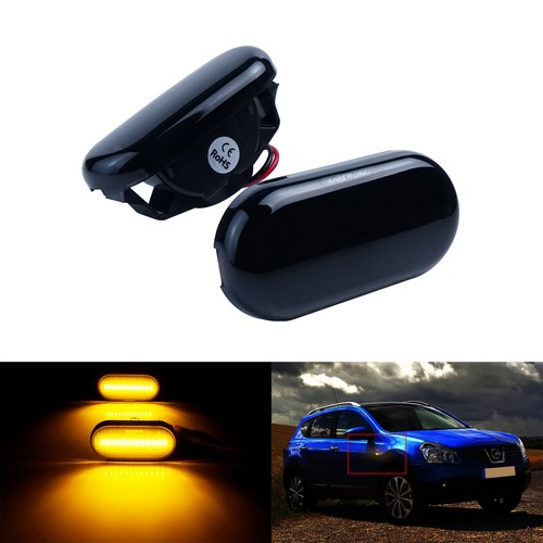 Canbus led indicator side - indicator,