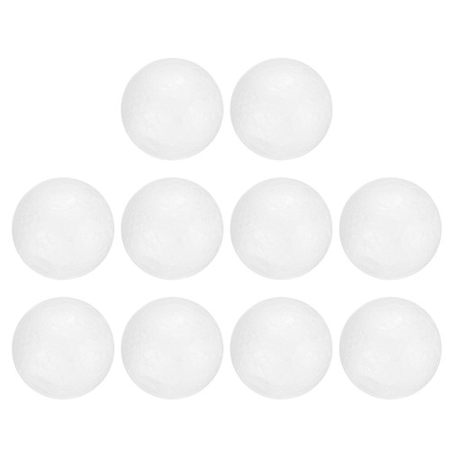 35pcs white foam - 35pcs,, 1.4