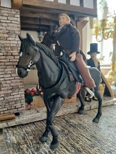 1/12 Porcelin Dolls House