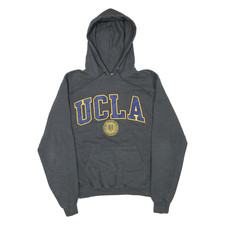 CHAMPION Mens Grey UCLA