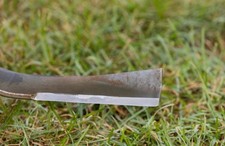 Lawnmower Blade Sharpening Service